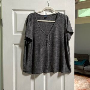 Linen blend too from Old Navy